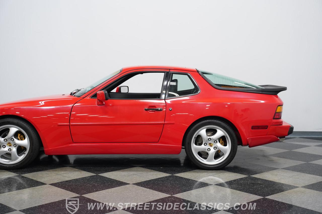 1987 Porsche 944
