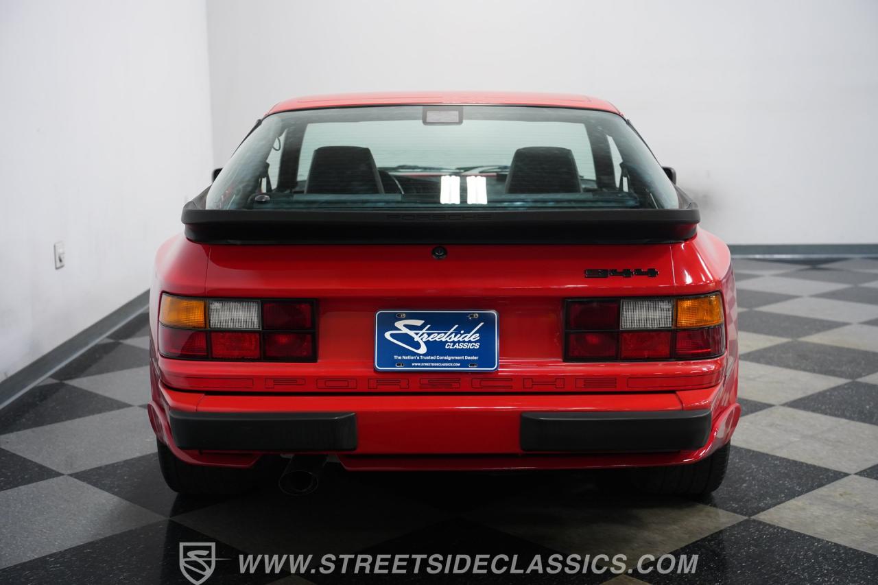 1987 Porsche 944