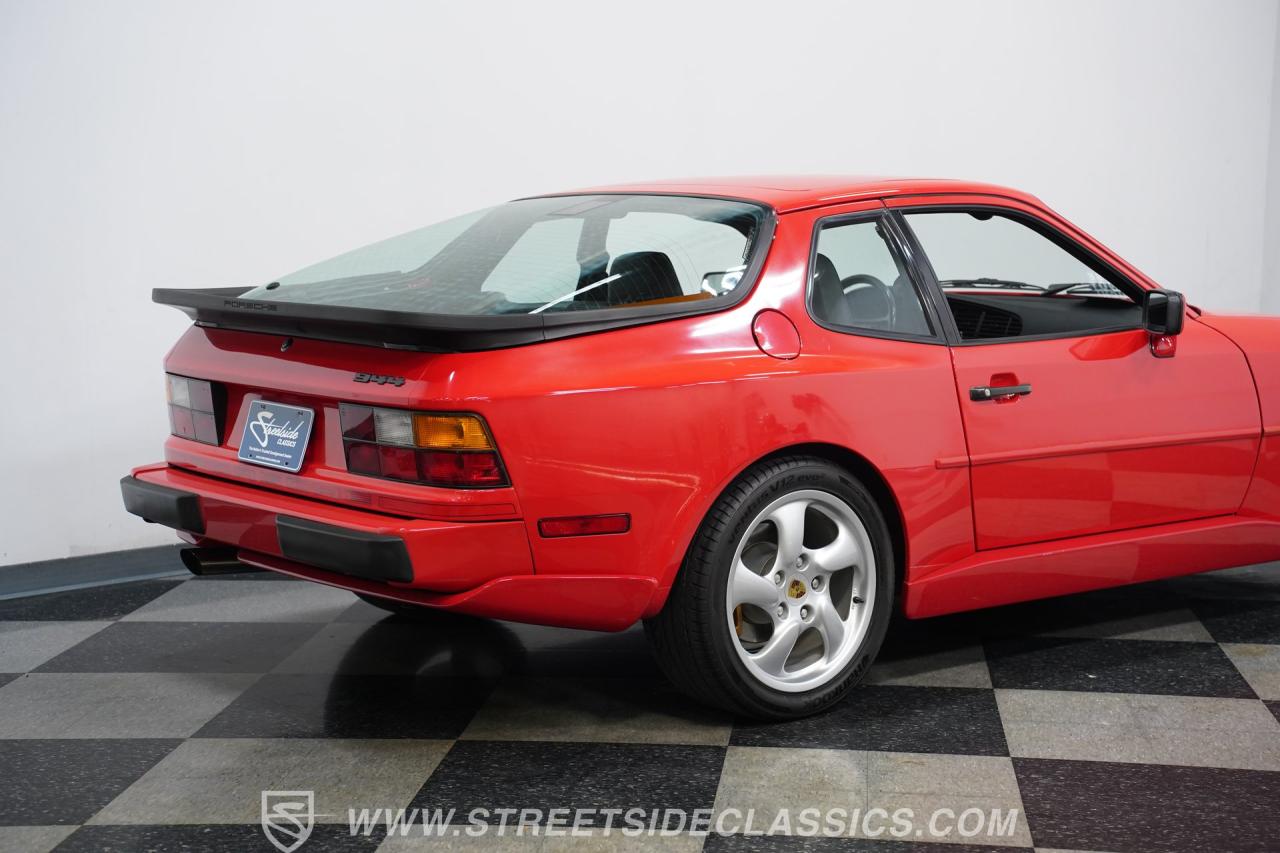 1987 Porsche 944