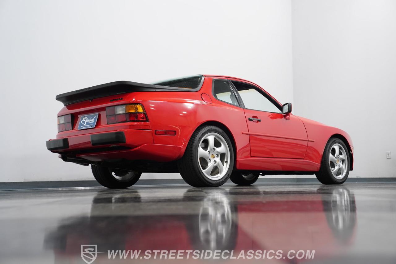 1987 Porsche 944