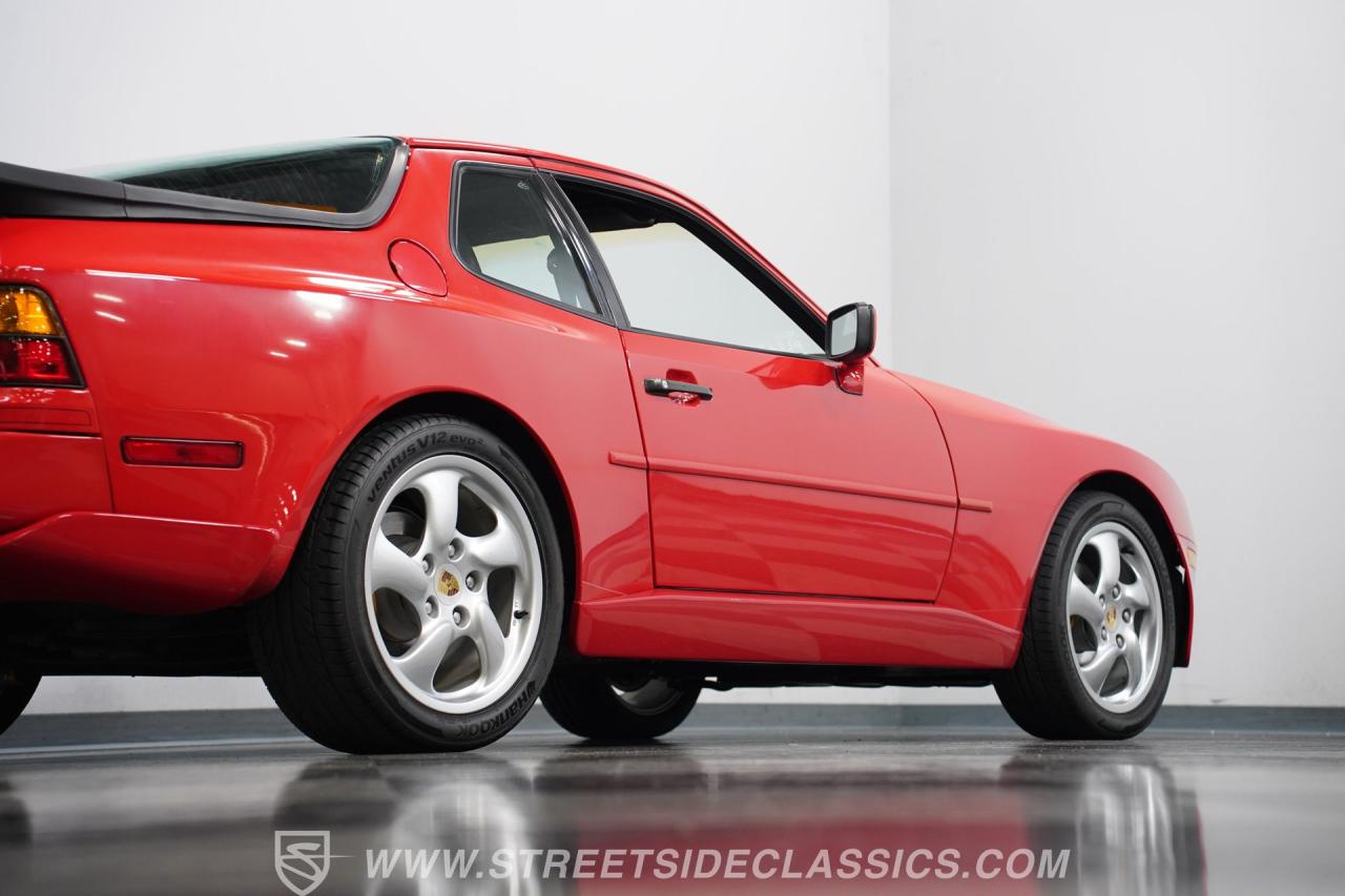 1987 Porsche 944