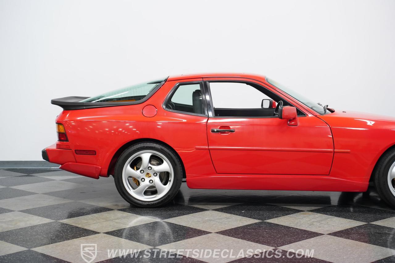 1987 Porsche 944