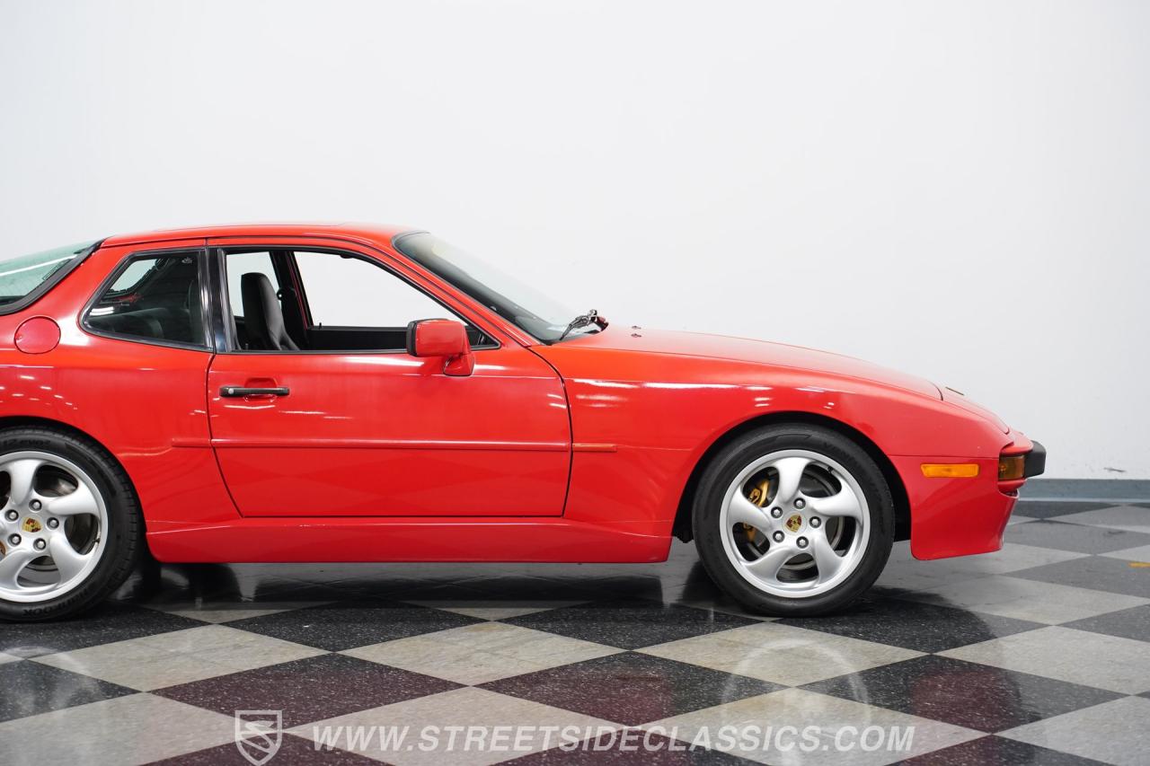 1987 Porsche 944