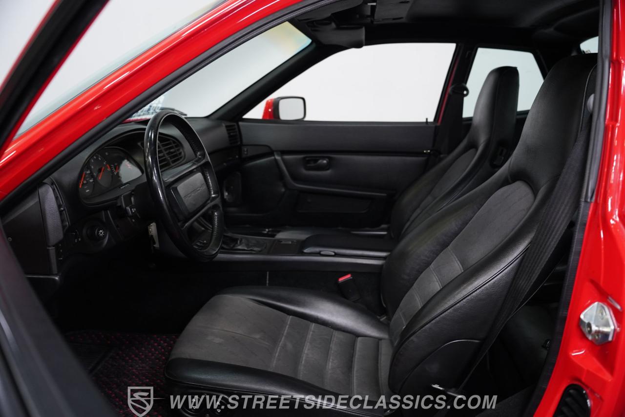 1987 Porsche 944