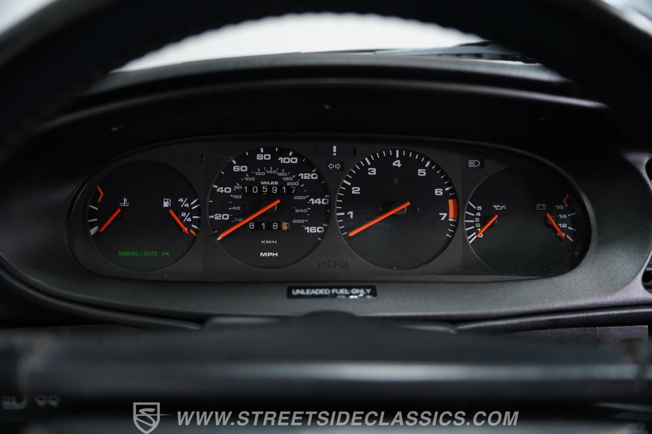 1987 Porsche 944