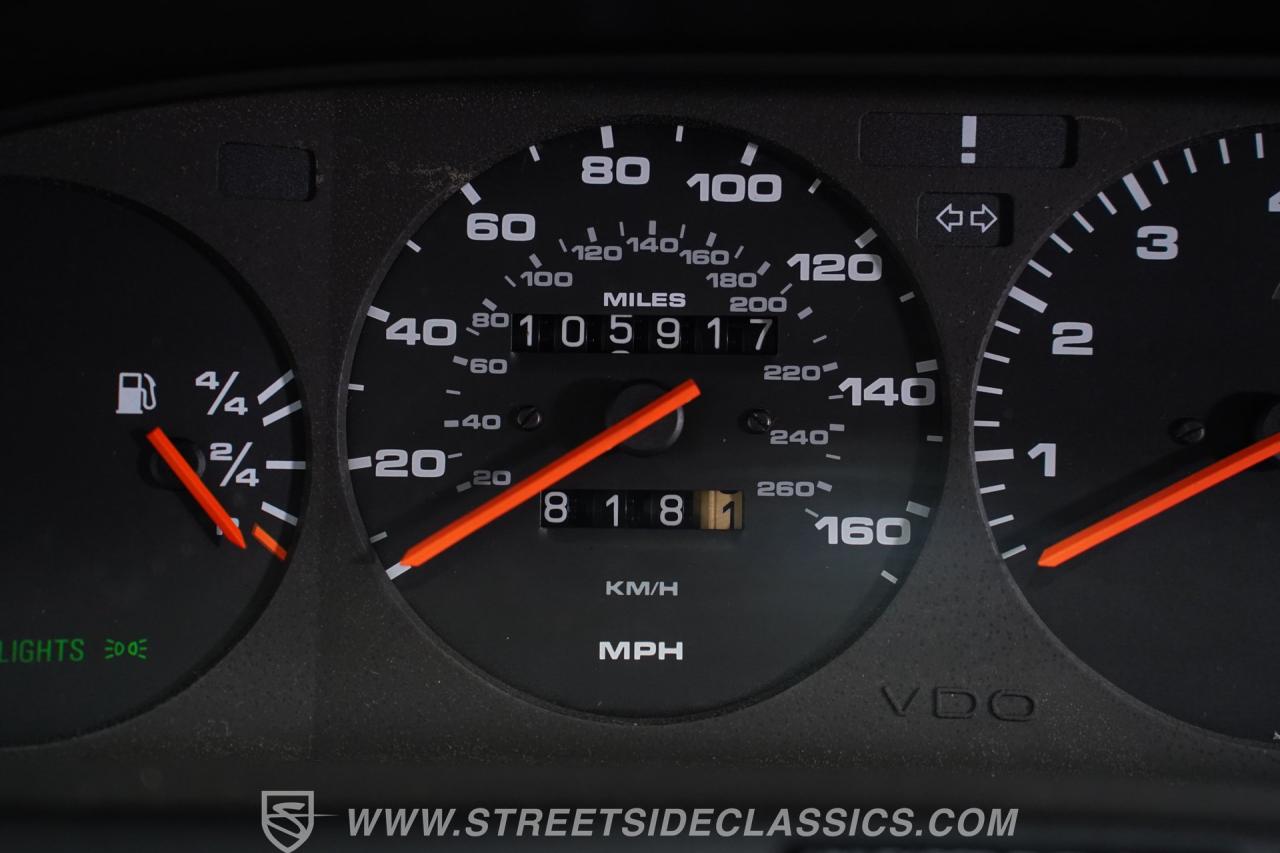 1987 Porsche 944