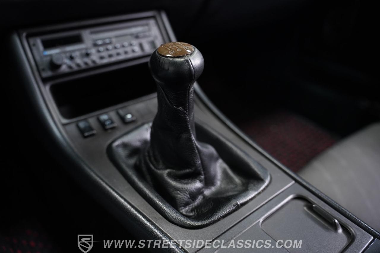 1987 Porsche 944