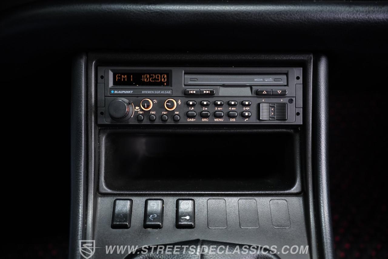 1987 Porsche 944