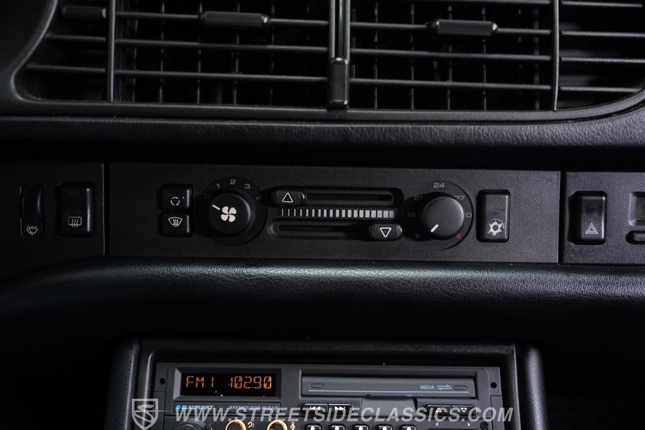 1987 Porsche 944