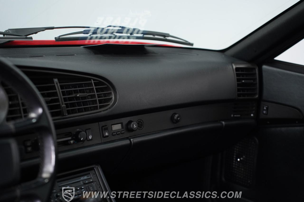 1987 Porsche 944