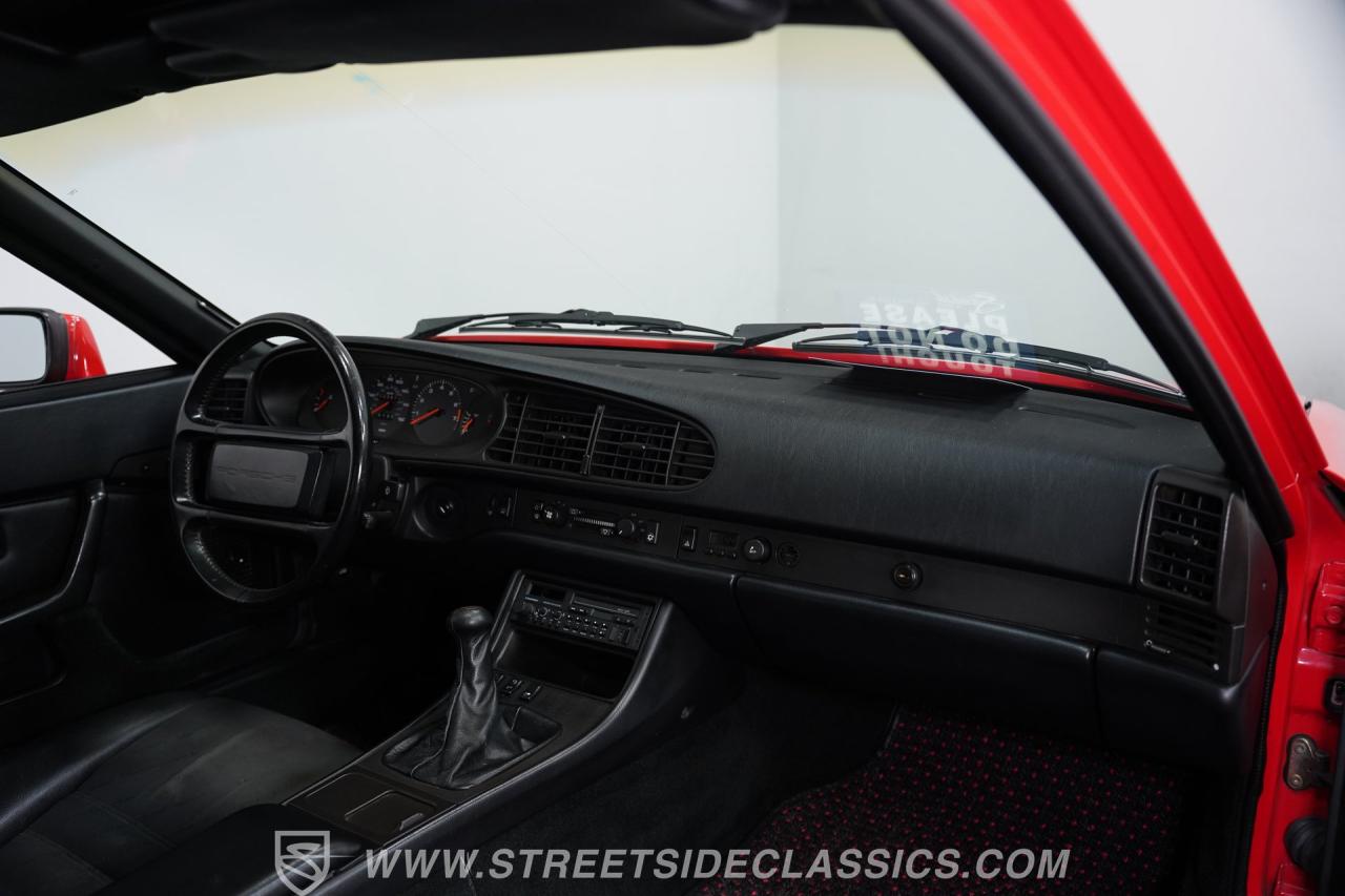 1987 Porsche 944