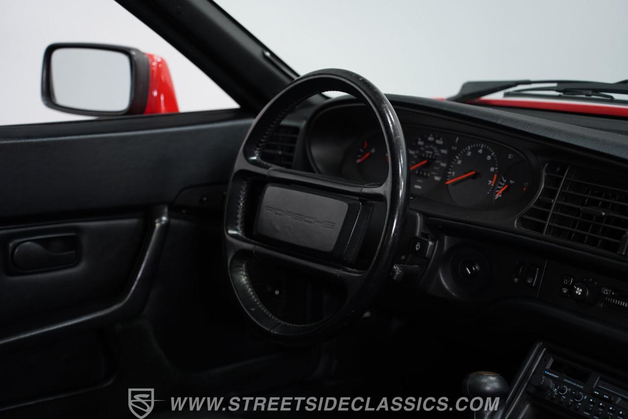 1987 Porsche 944