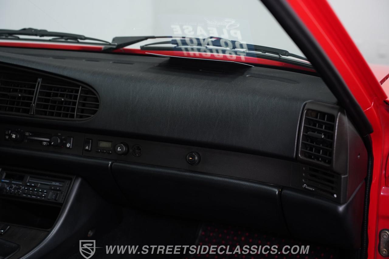 1987 Porsche 944