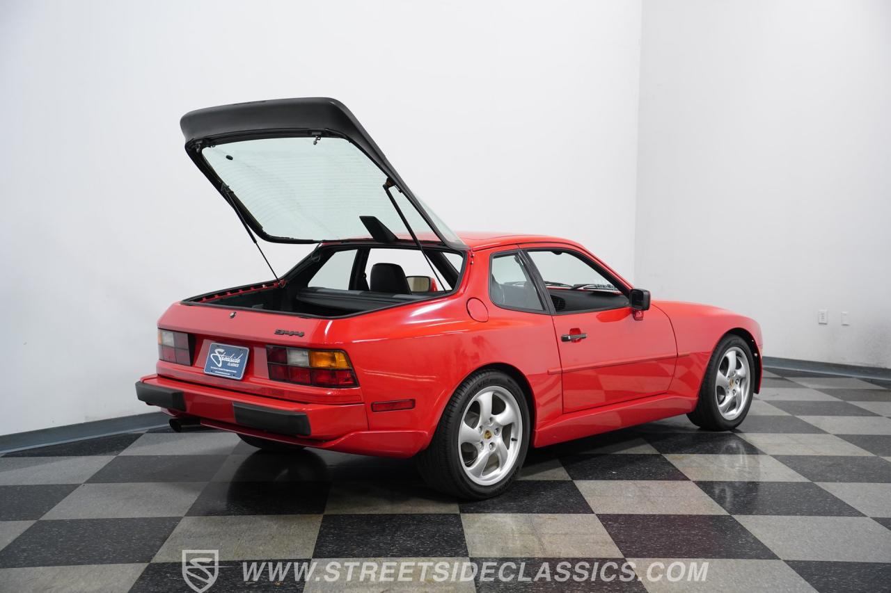 1987 Porsche 944