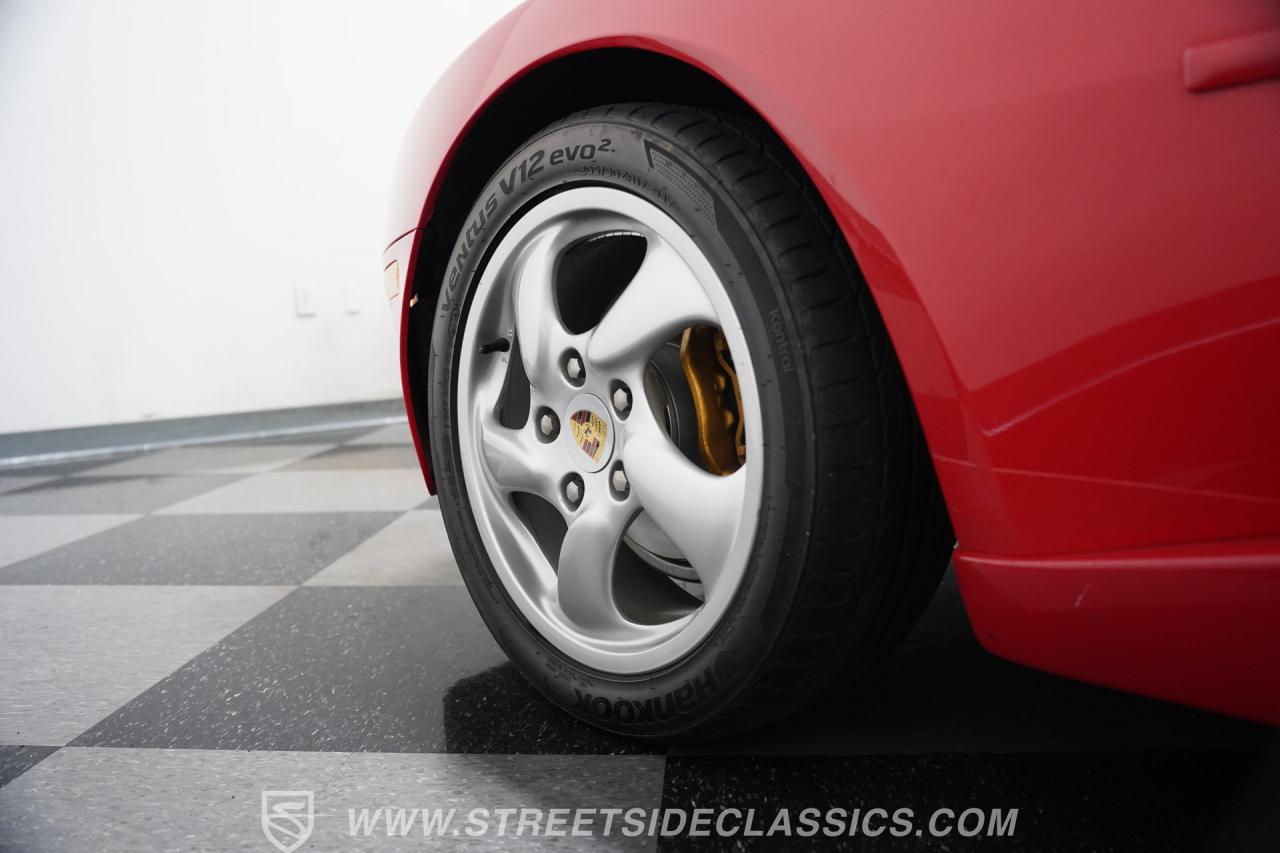 1987 Porsche 944