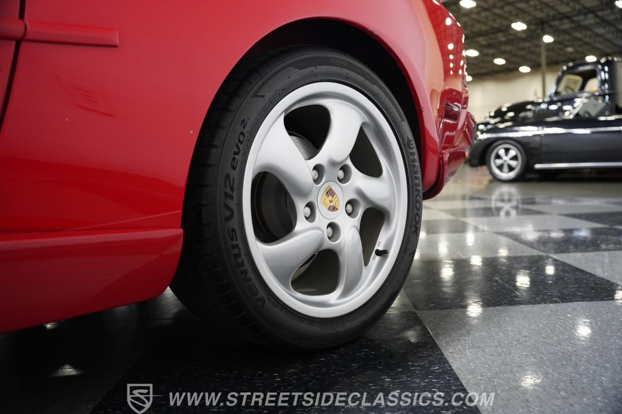 1987 Porsche 944