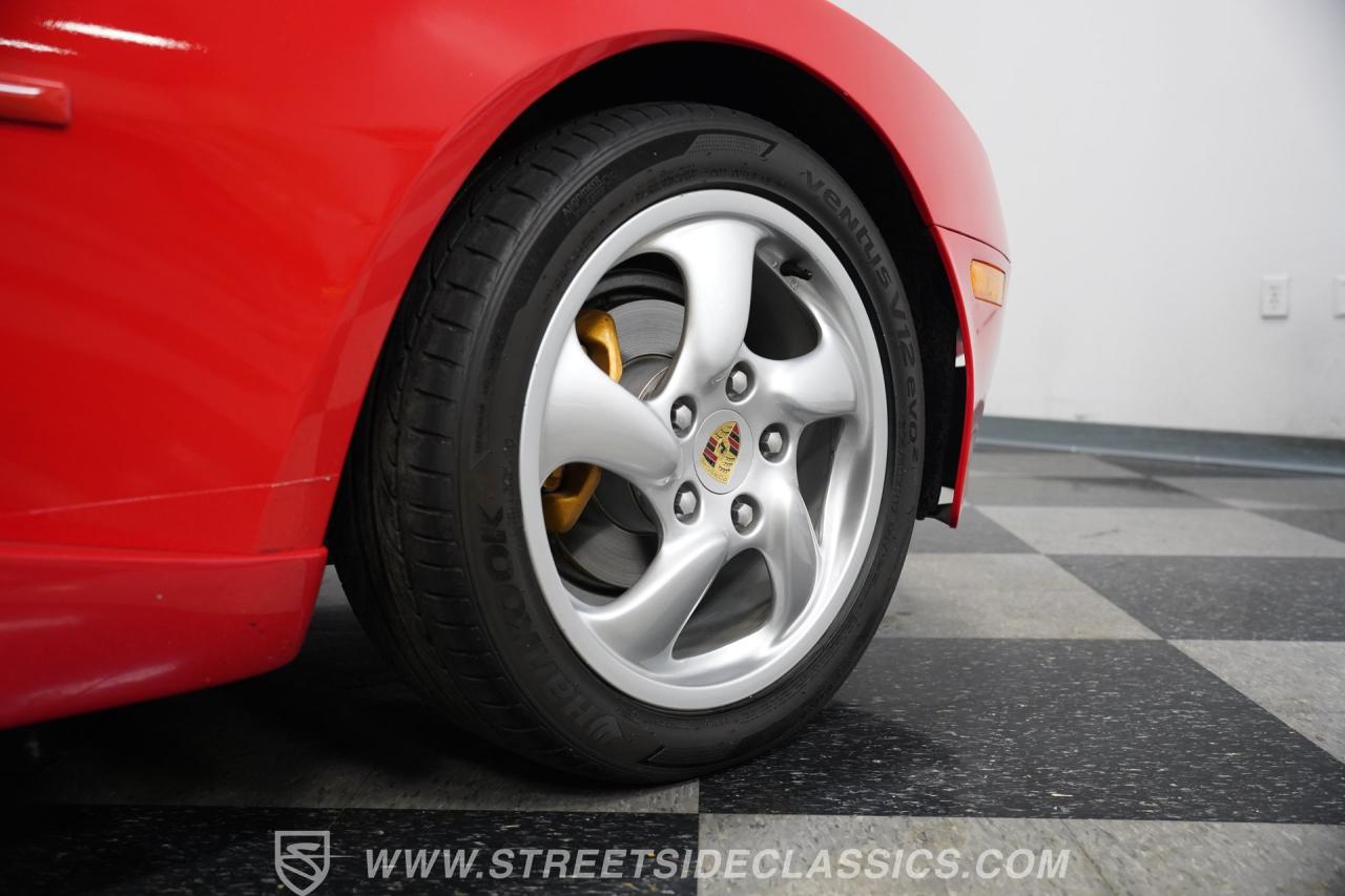 1987 Porsche 944