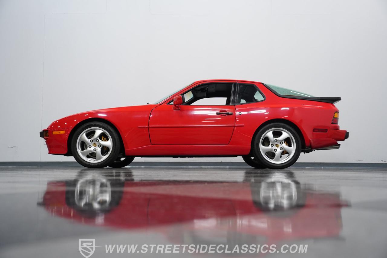 1987 Porsche 944