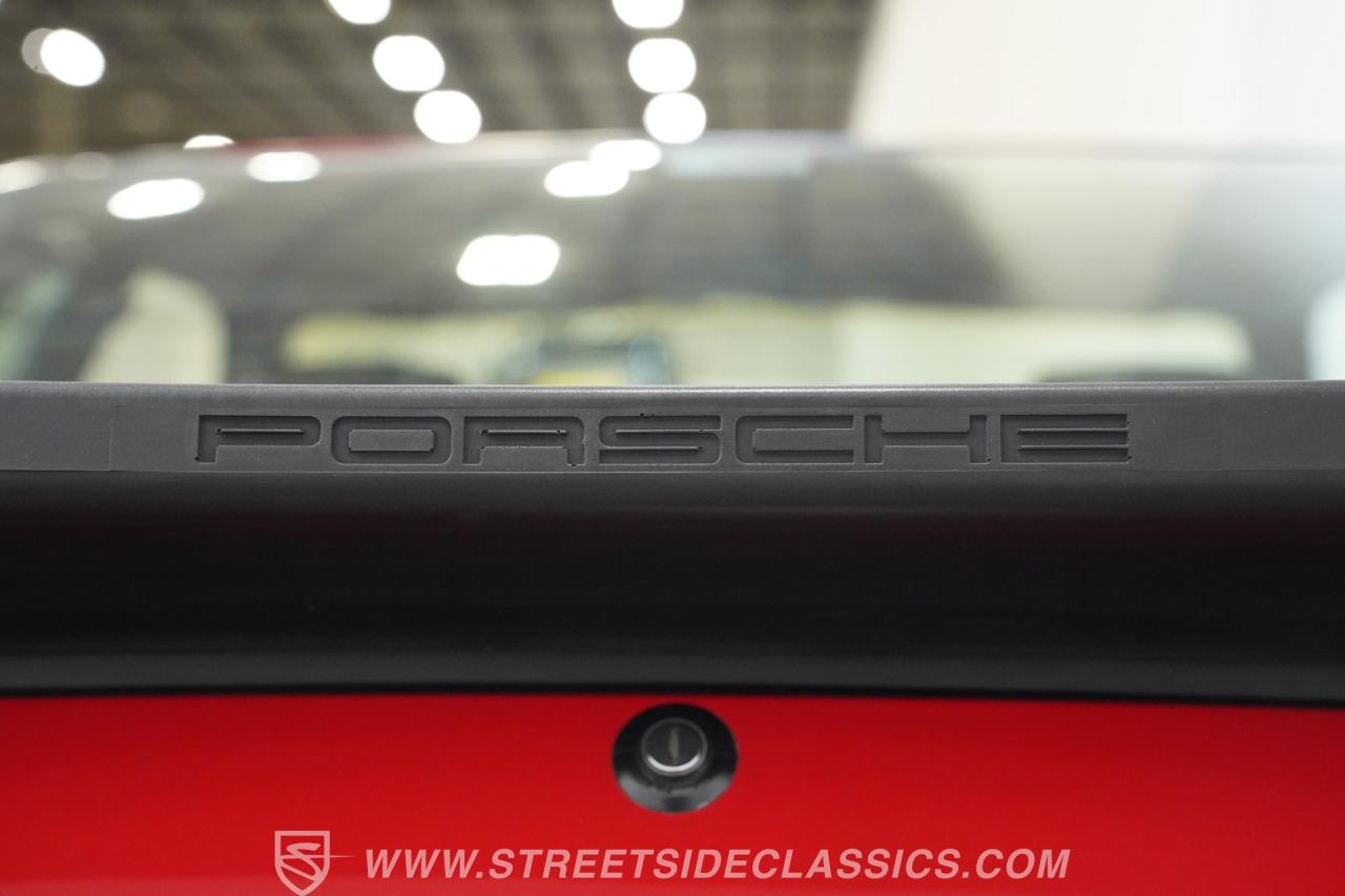 1987 Porsche 944