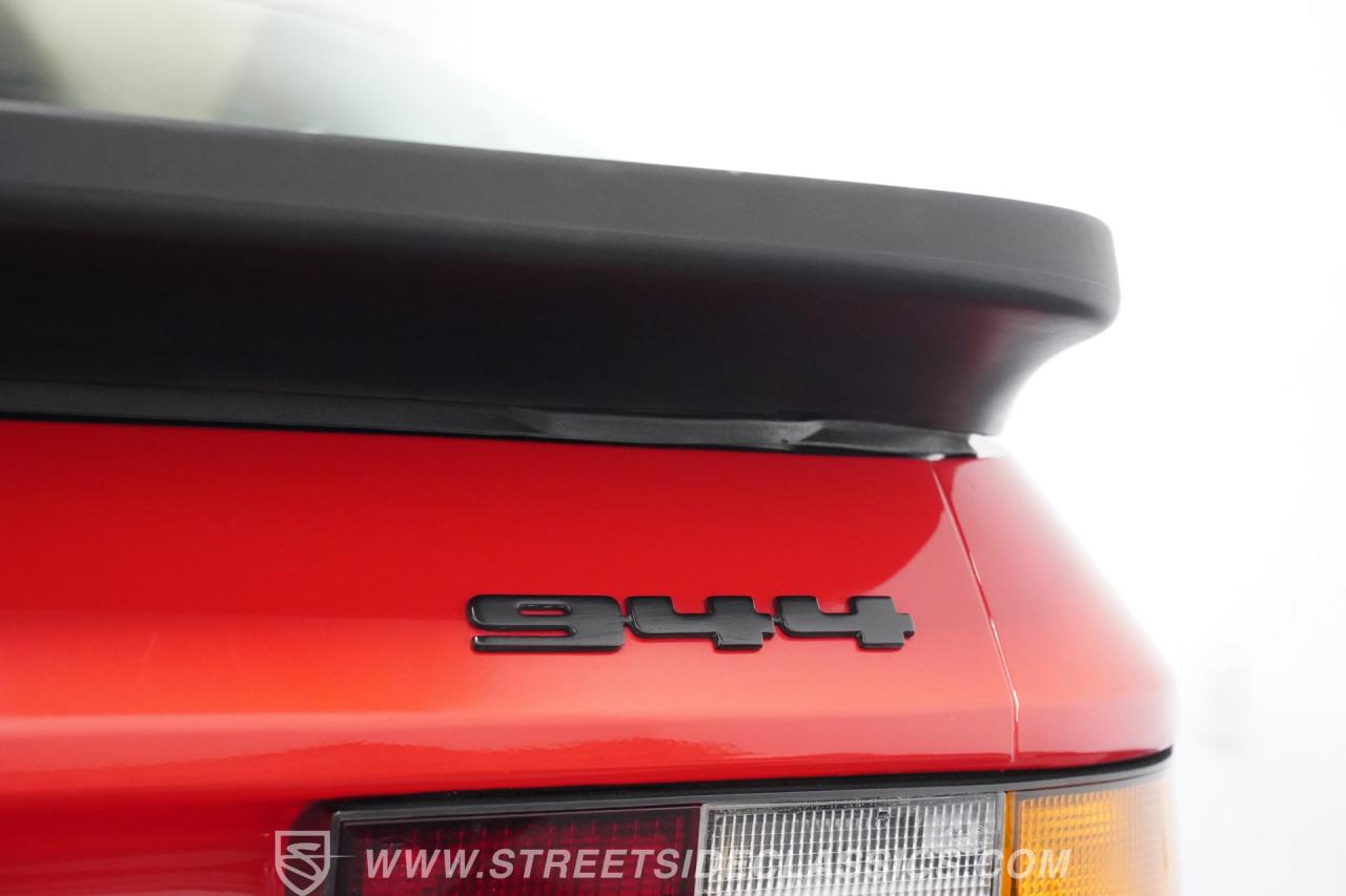 1987 Porsche 944