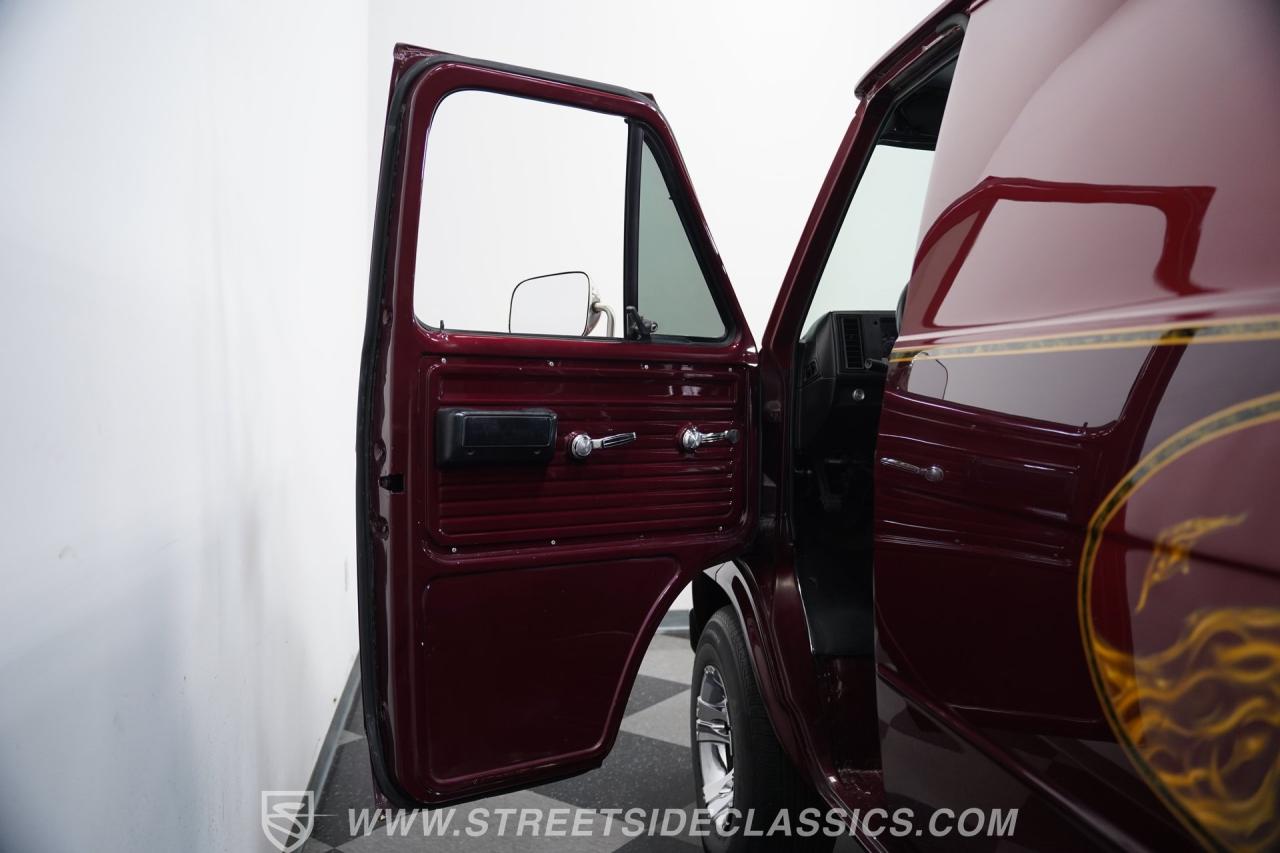 1995 Chevrolet G10