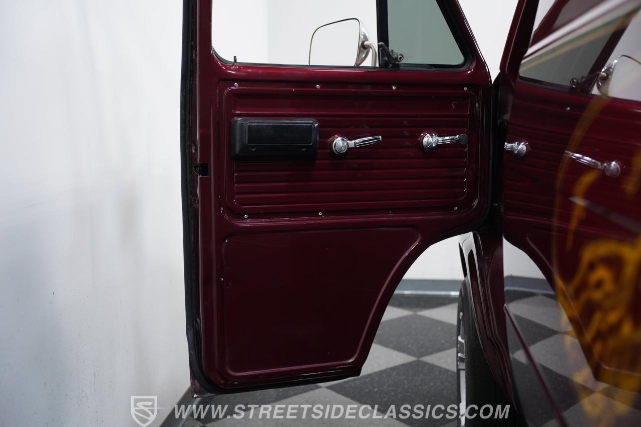 1995 Chevrolet G10