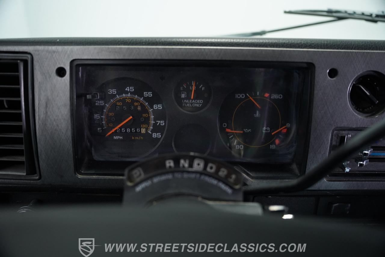 1995 Chevrolet G10