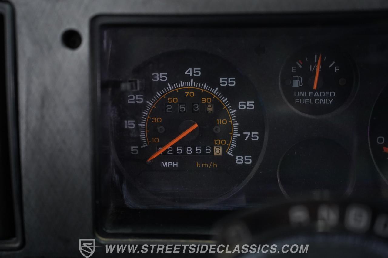 1995 Chevrolet G10