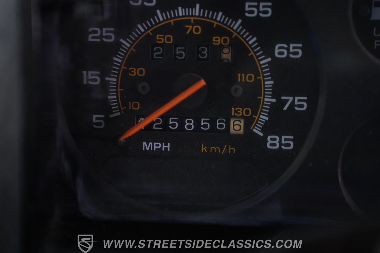 1995 Chevrolet G10