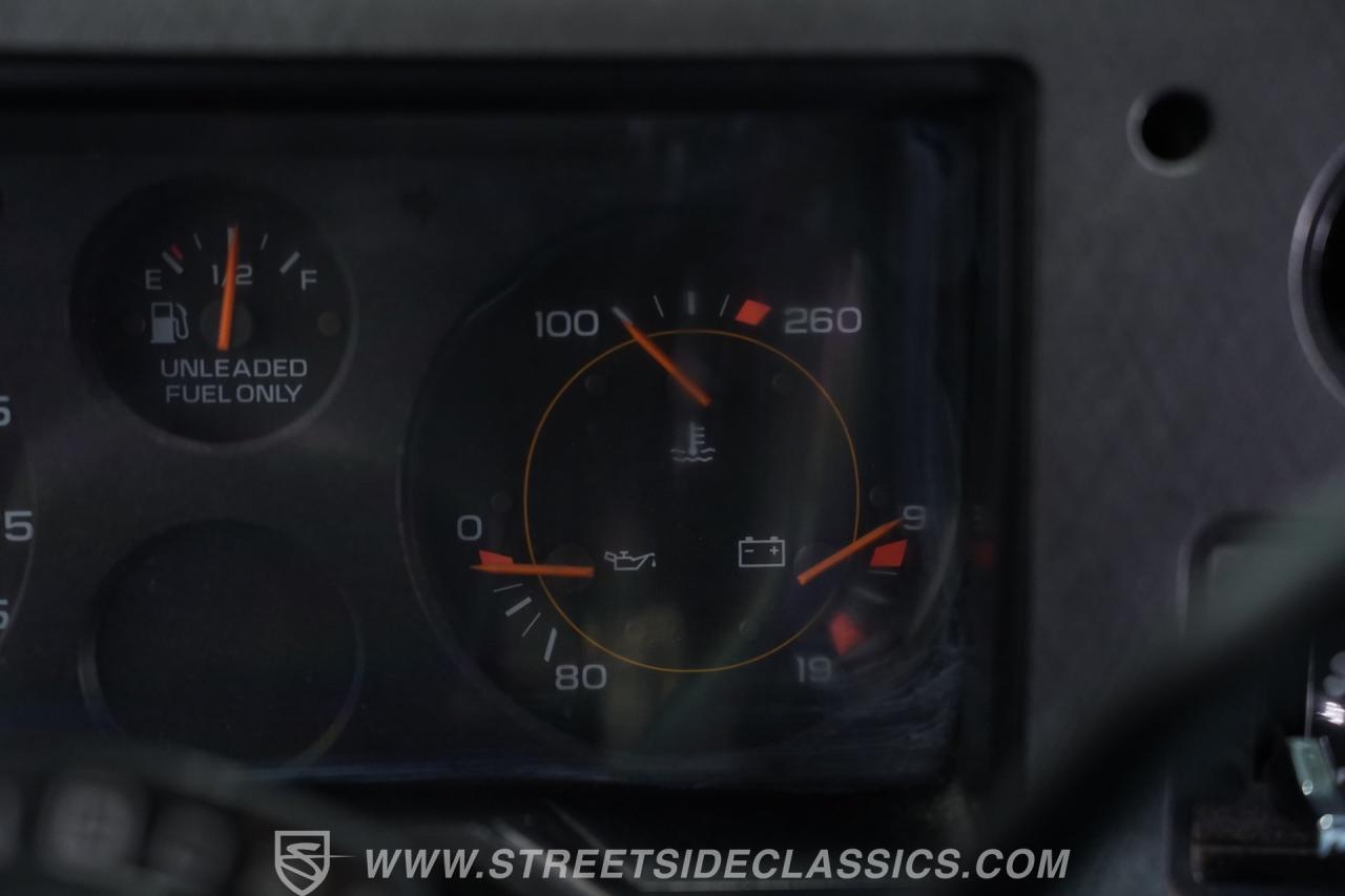 1995 Chevrolet G10