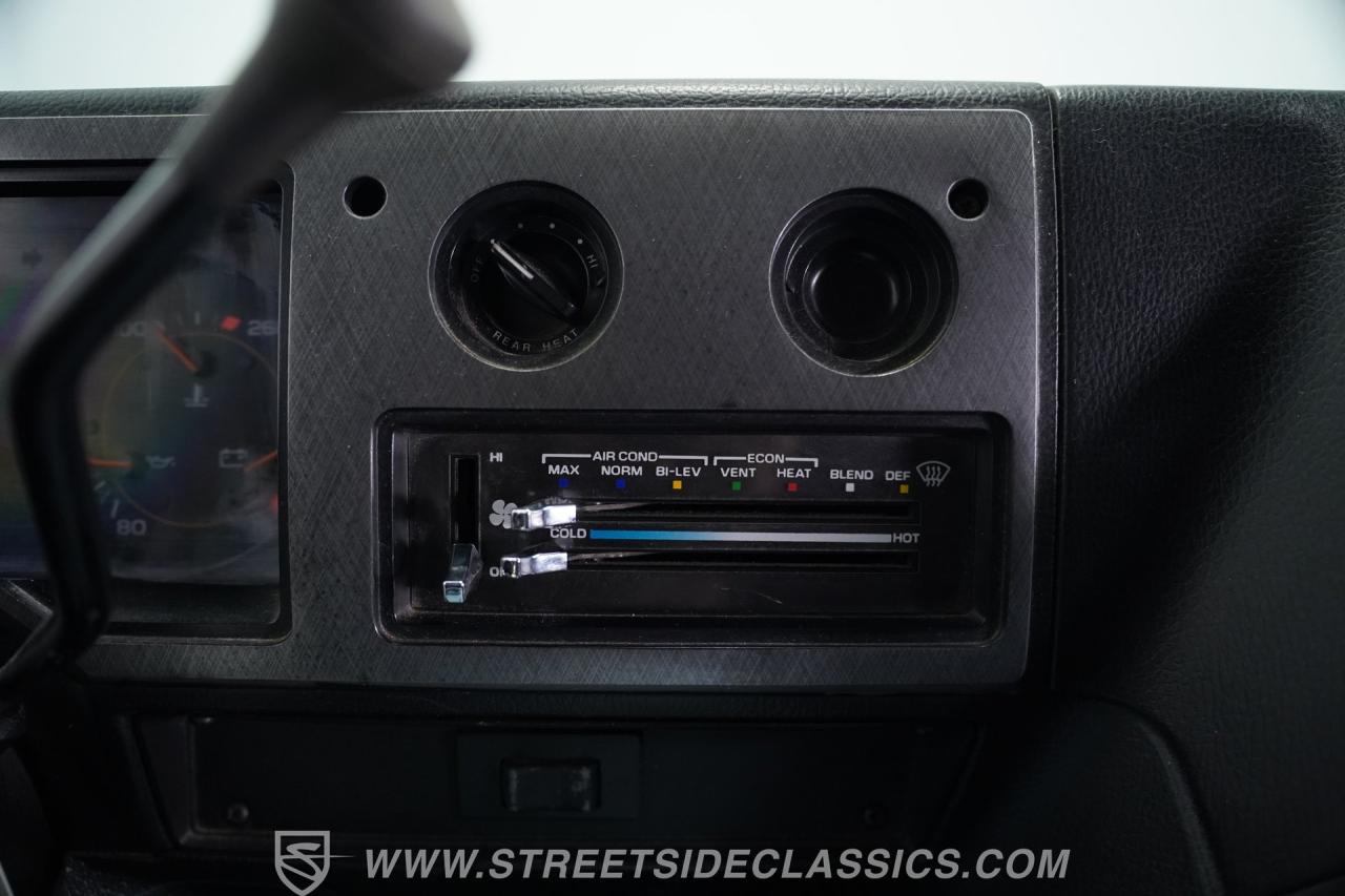 1995 Chevrolet G10