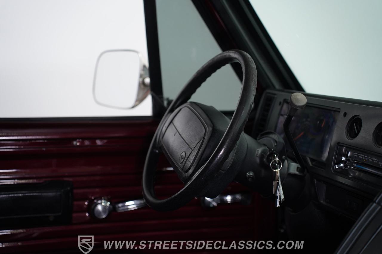 1995 Chevrolet G10