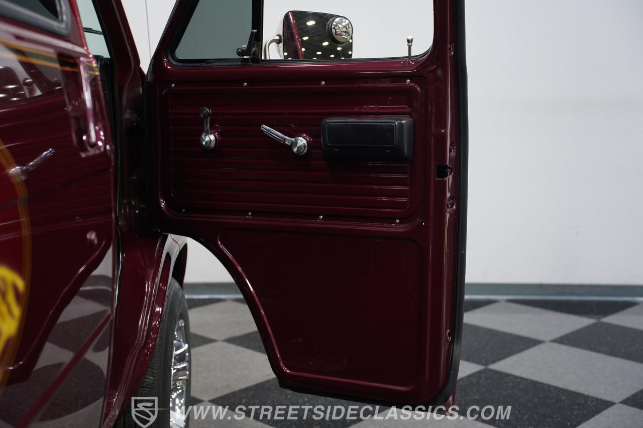1995 Chevrolet G10