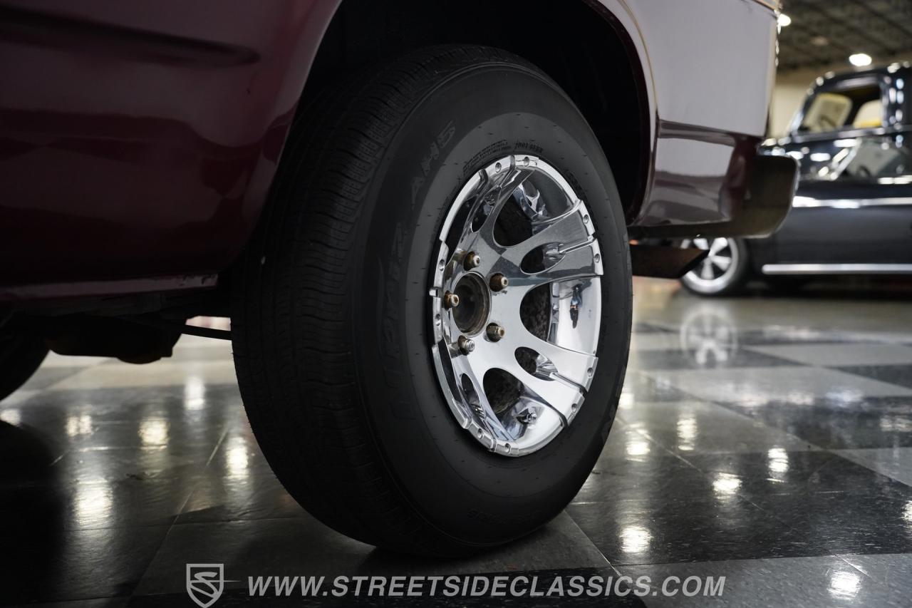 1995 Chevrolet G10