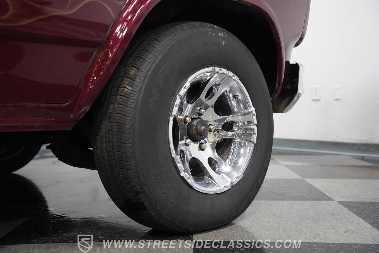 1995 Chevrolet G10