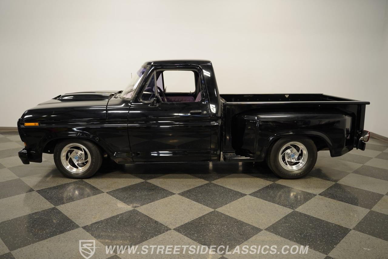 1977 Ford F-100