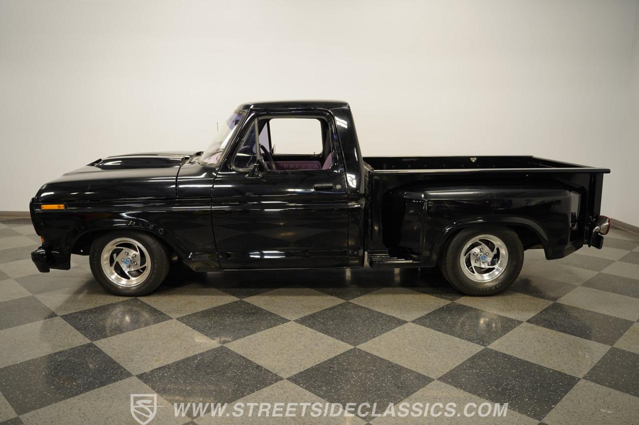 1977 Ford F-100