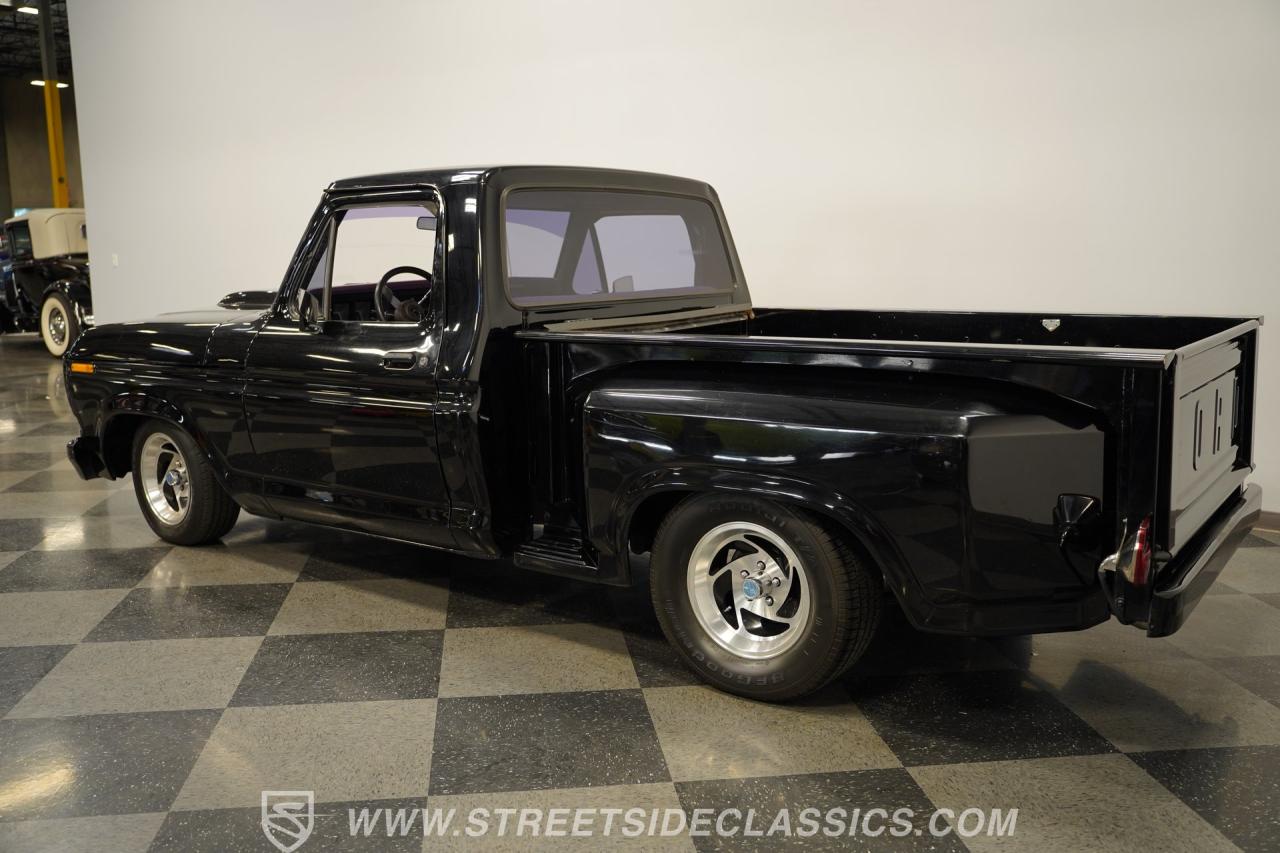1977 Ford F-100