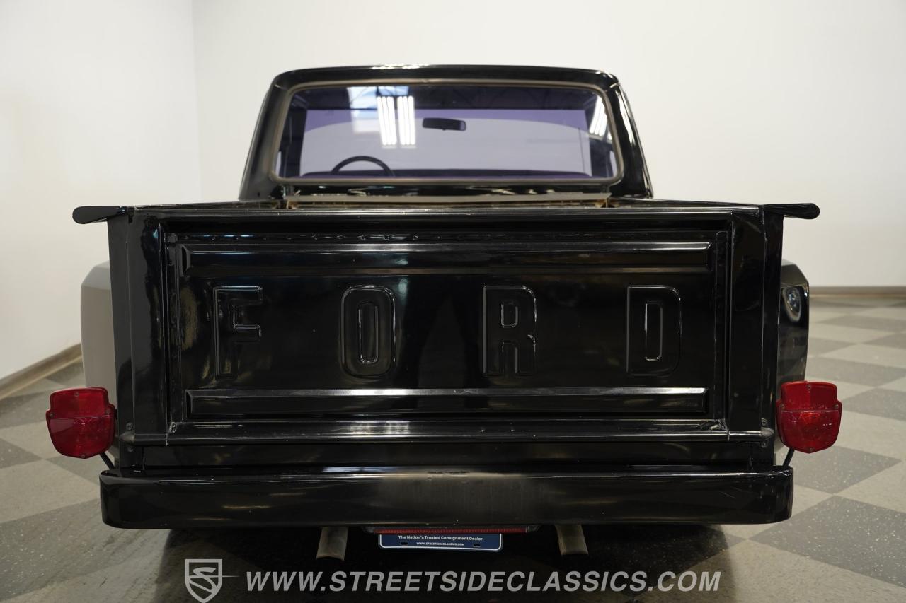 1977 Ford F-100