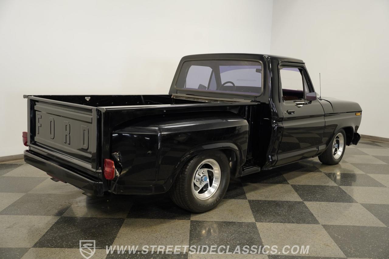 1977 Ford F-100