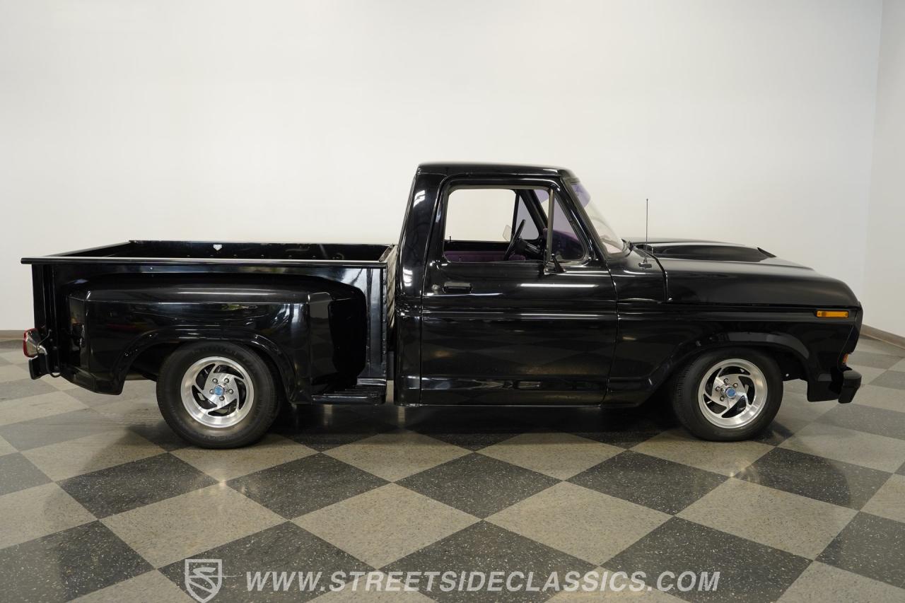 1977 Ford F-100
