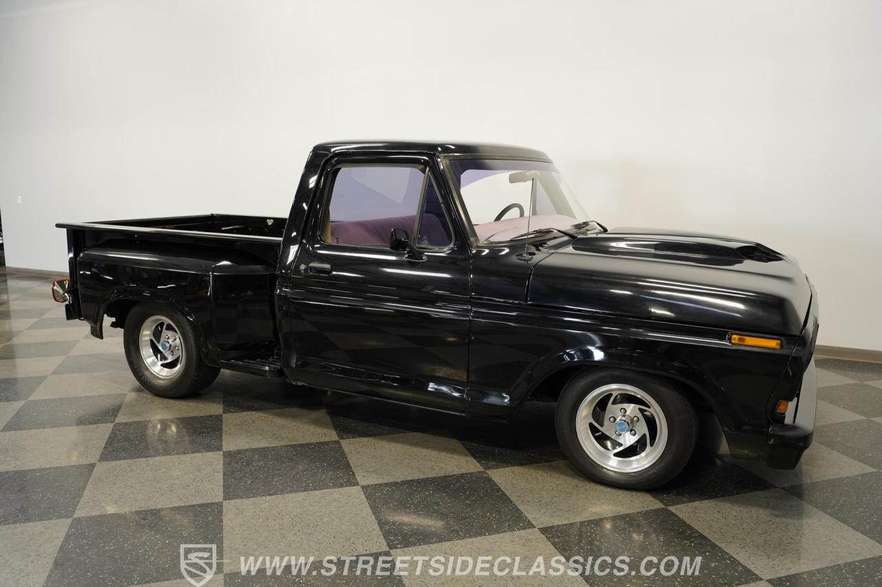 1977 Ford F-100