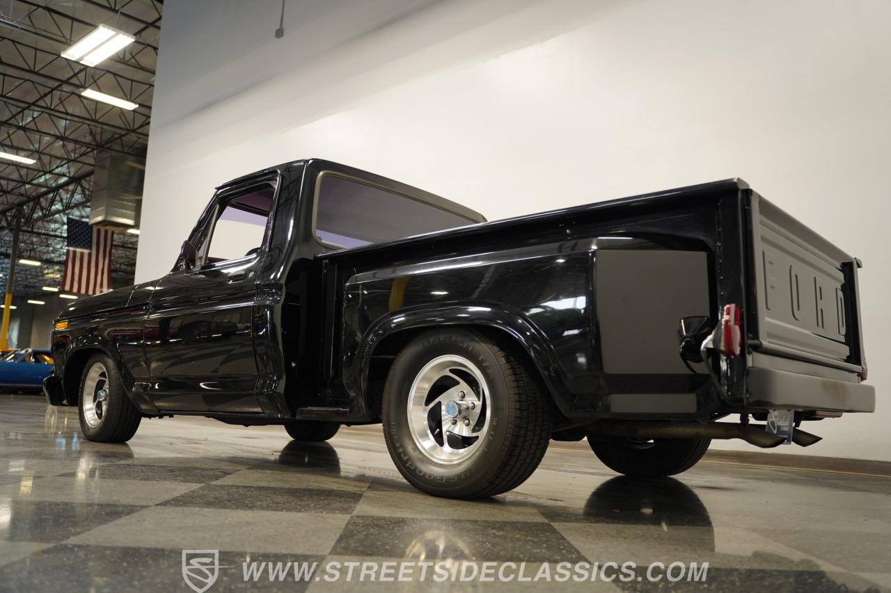 1977 Ford F-100
