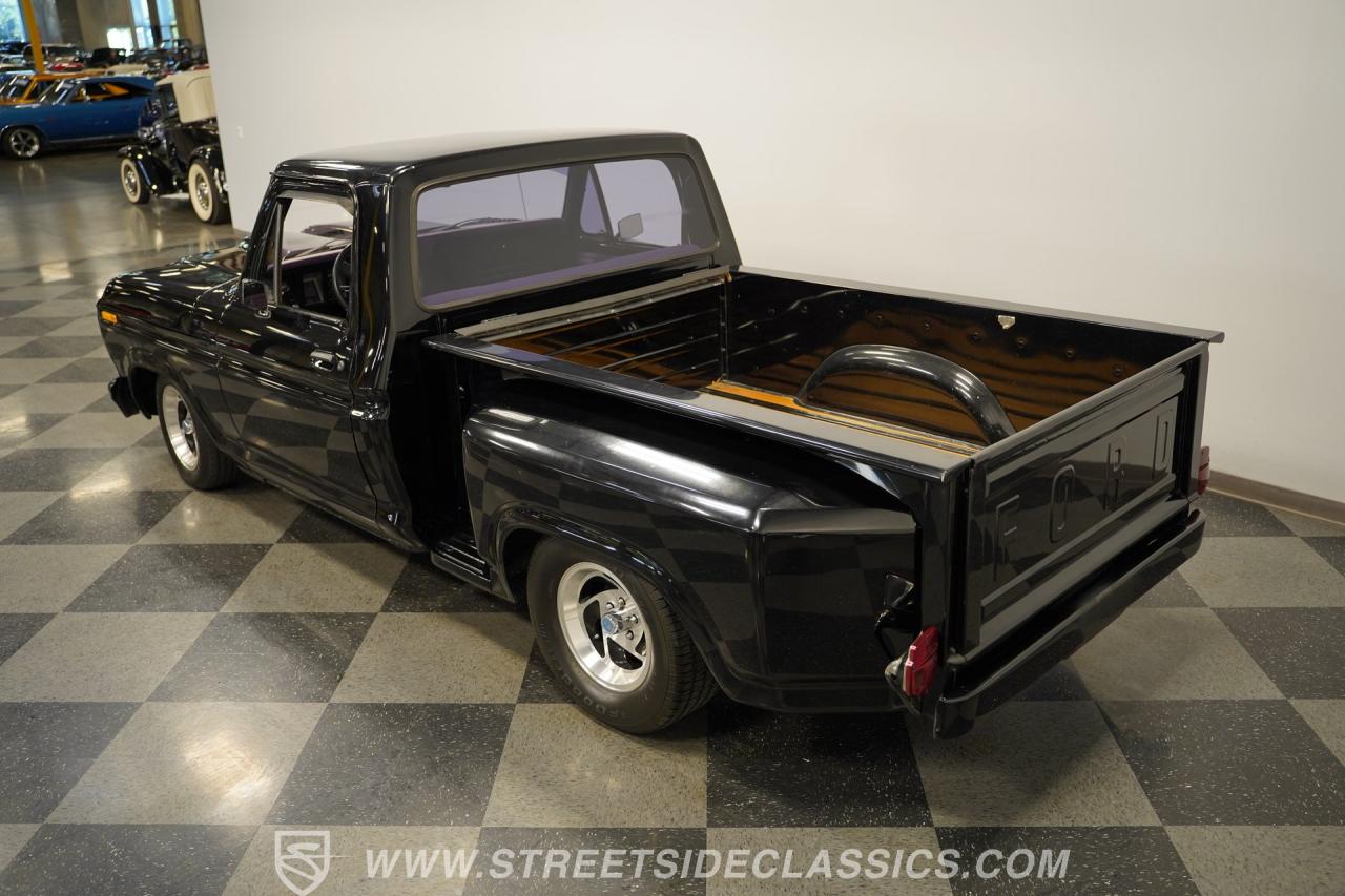 1977 Ford F-100