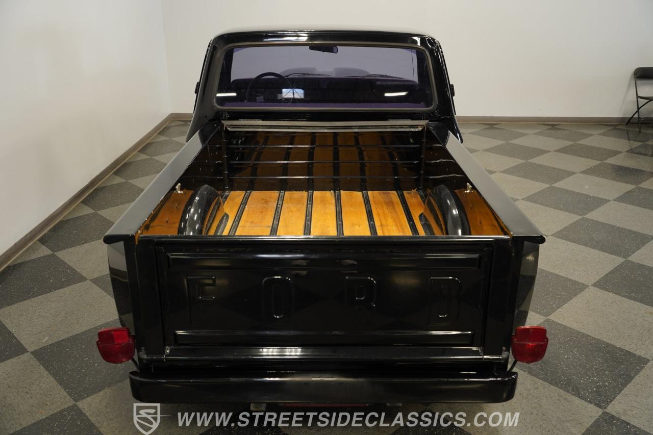 1977 Ford F-100