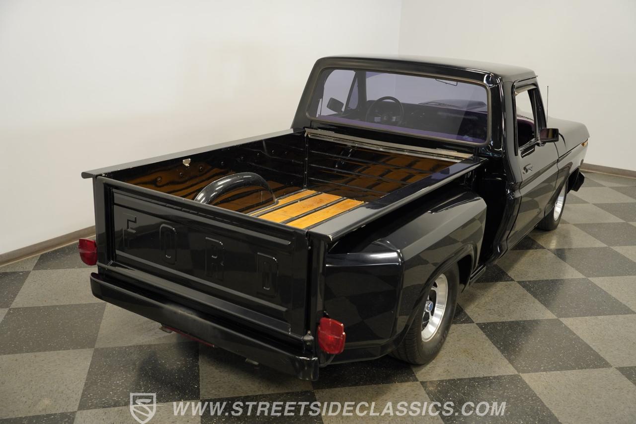 1977 Ford F-100