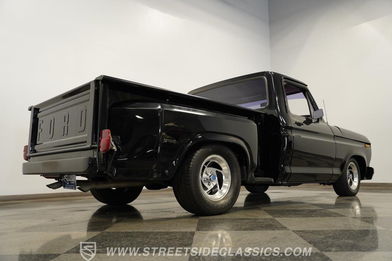 1977 Ford F-100
