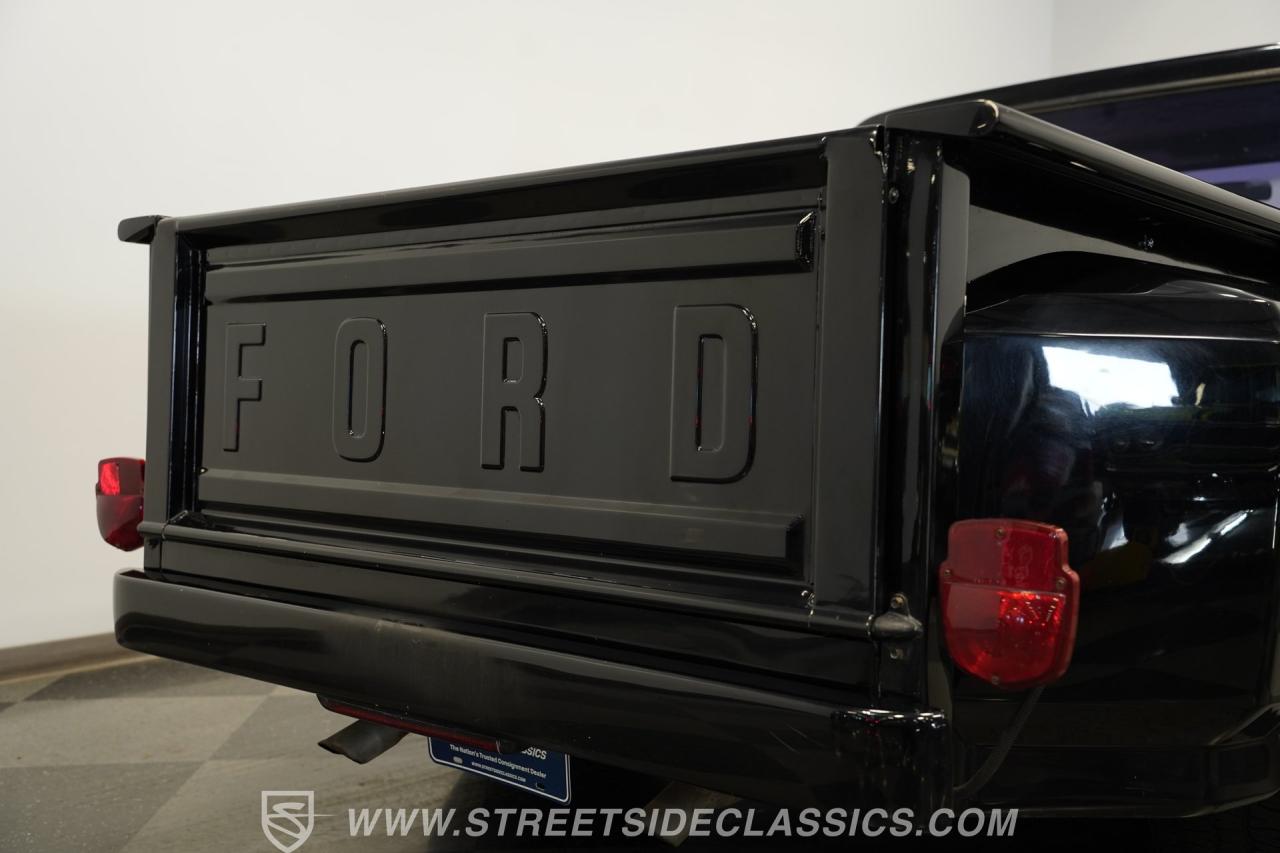 1977 Ford F-100