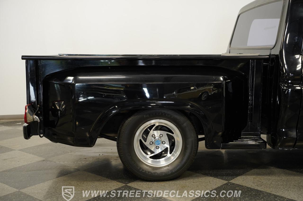 1977 Ford F-100