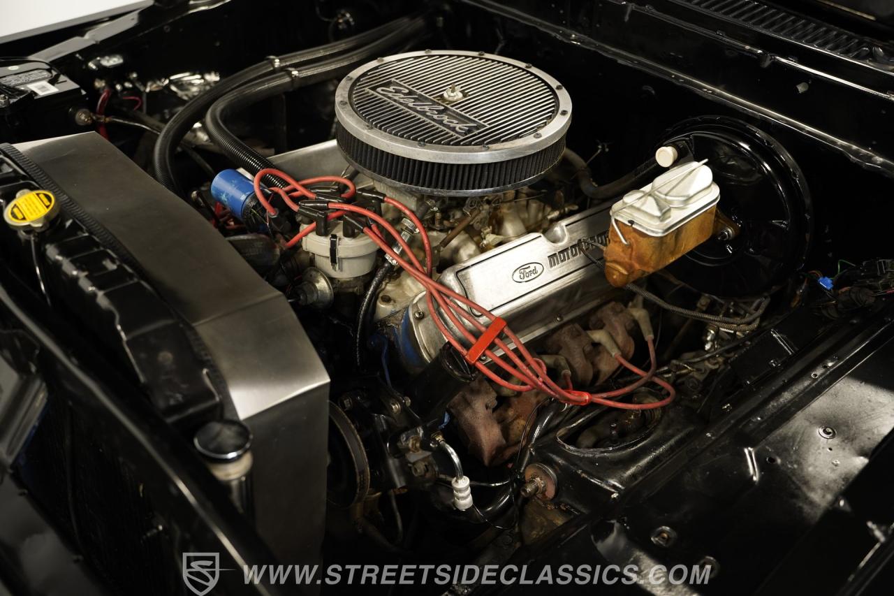 1977 Ford F-100